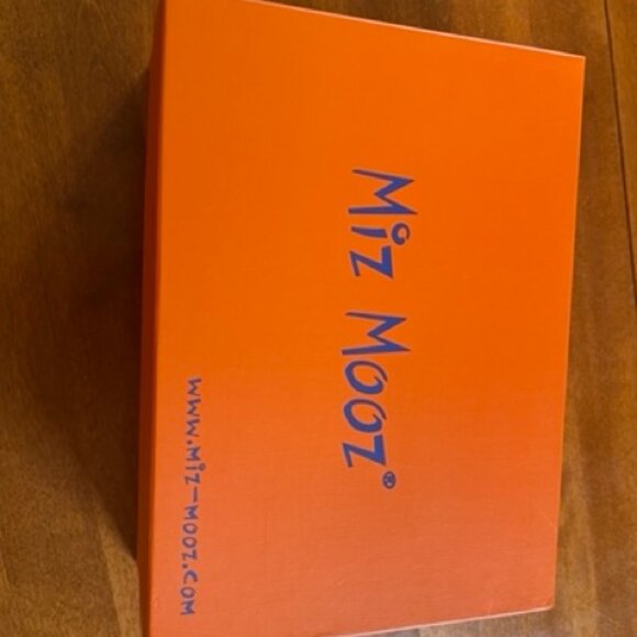 Miz Mooz high-heeled sandal - Picture 2 of 14